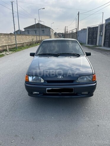 LADA (VAZ) 2115 2011, 864,664 km - 1.6 l - Bakı
