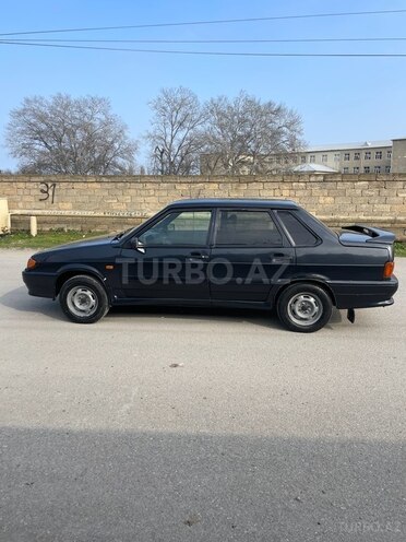 LADA (VAZ) 2115 2011, 864,664 km - 1.6 l - Bakı