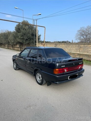LADA (VAZ) 2115 2011, 864,664 km - 1.6 l - Bakı