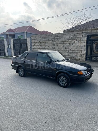 LADA (VAZ) 2115 2011, 864,664 km - 1.6 l - Bakı