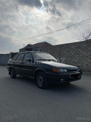 LADA (VAZ) 2115 2011, 864,664 km - 1.6 l - Bakı