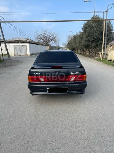 LADA (VAZ) 2115 2011, 864,664 km - 1.6 l - Bakı