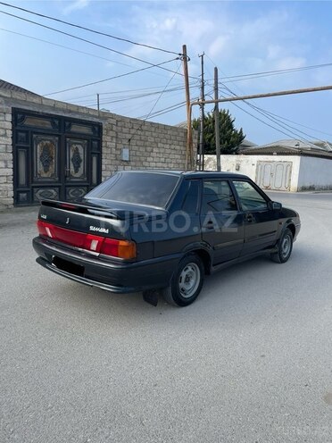LADA (VAZ) 2115 2011, 864,664 km - 1.6 l - Bakı