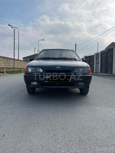 LADA (VAZ) 2115 2011, 864,664 km - 1.6 l - Bakı