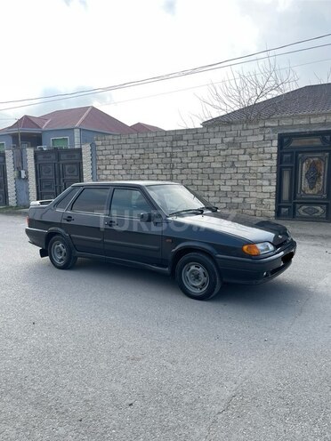 LADA (VAZ) 2115 2011, 864,664 km - 1.6 l - Bakı