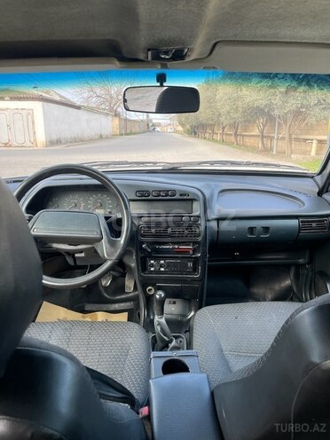 LADA (VAZ) 2115 2011, 864,664 km - 1.6 l - Bakı