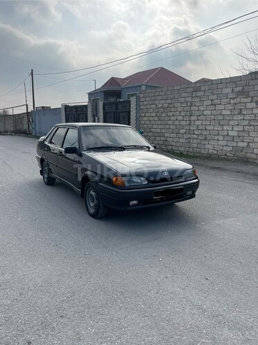 LADA (VAZ) 2115 2011, 864,664 km - 1.6 l - Bakı