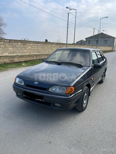 LADA (VAZ) 2115 2011, 864,664 km - 1.6 l - Bakı