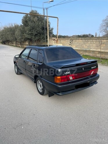 LADA (VAZ) 2115 2011, 864,664 km - 1.6 l - Bakı