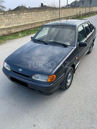 LADA (VAZ) 2115 2011, 864,664 km - 1.6 l - Bakı