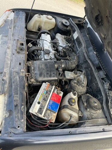 LADA (VAZ) 2115 2011, 864,664 km - 1.6 l - Bakı