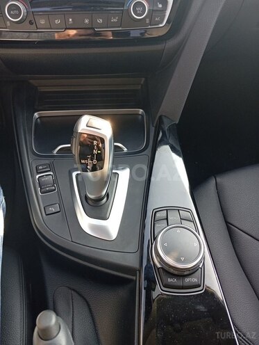 BMW 320 2015, 159,450 km - 2.0 l - Bakı