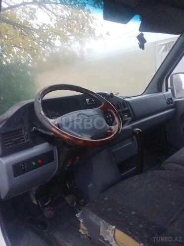 Mercedes Sprinter 412 1997, 250,000 km - 2.9 l - Gəncə