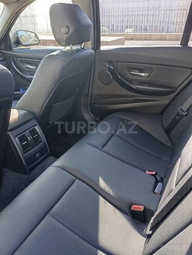 BMW 320 2015, 159,450 km - 2.0 l - Bakı