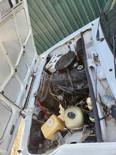 LADA (VAZ) 2107 1999, 74,555 km - 1.6 l - Şəmkir