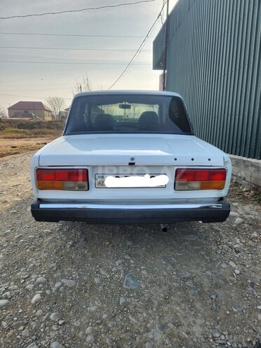 LADA (VAZ) 2107 1999, 74,555 km - 1.6 l - Şəmkir