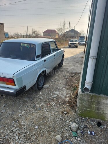 LADA (VAZ) 2107 1999, 74,555 km - 1.6 l - Şəmkir