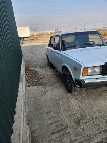 LADA (VAZ) 2107 1999, 74,555 km - 1.6 l - Şəmkir