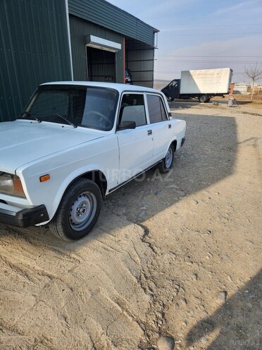 LADA (VAZ) 2107 1999, 74,555 km - 1.6 l - Şəmkir