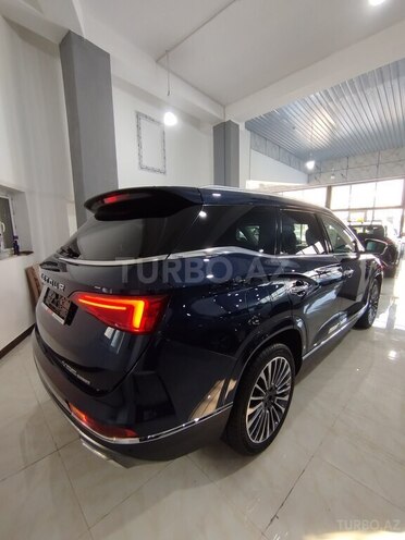 Jetour  2022, 4,500 km - 1.6 l - Bakı
