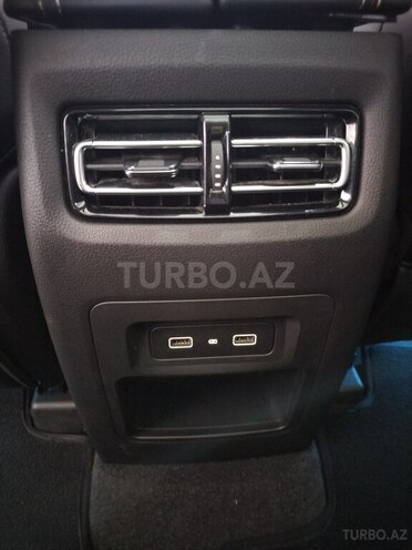Jetour  2022, 4,500 km - 1.6 l - Bakı