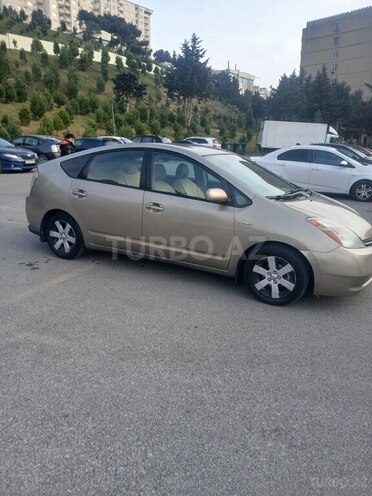 Toyota Prius 2008, 360,000 km - 1.5 l - Bakı