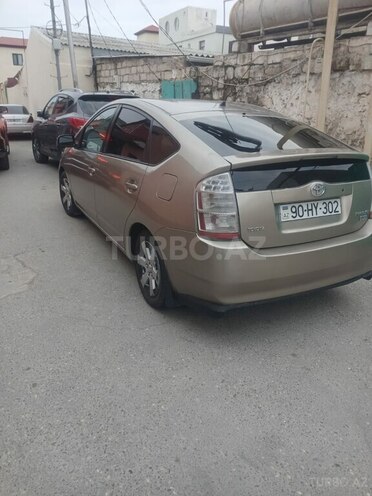 Toyota Prius 2008, 360,000 km - 1.5 l - Bakı