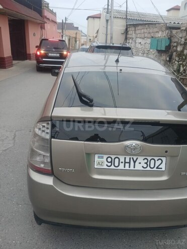 Toyota Prius 2008, 360,000 km - 1.5 l - Bakı