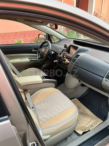 Toyota Prius 2008, 360,000 km - 1.5 l - Bakı