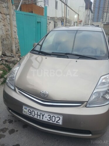 Toyota Prius 2008, 360,000 km - 1.5 l - Bakı