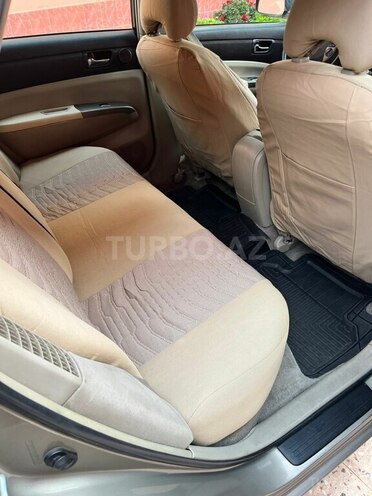 Toyota Prius 2008, 360,000 km - 1.5 l - Bakı