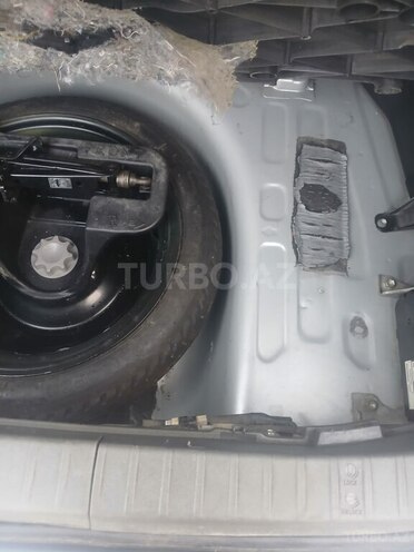 Toyota Prius 2008, 360,000 km - 1.5 l - Bakı