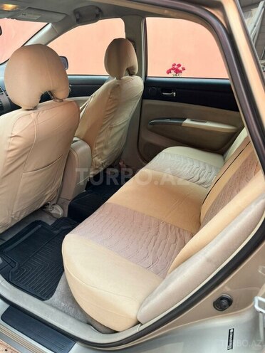 Toyota Prius 2008, 360,000 km - 1.5 l - Bakı