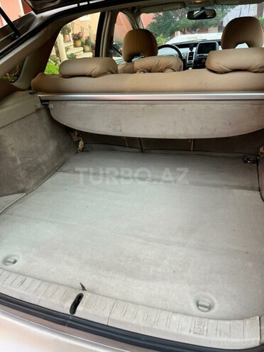 Toyota Prius 2008, 360,000 km - 1.5 l - Bakı