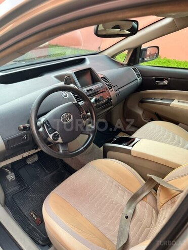 Toyota Prius 2008, 360,000 km - 1.5 l - Bakı