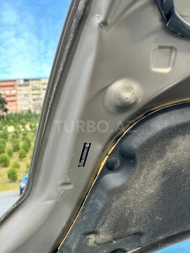 Toyota Prius 2008, 360,000 km - 1.5 l - Bakı