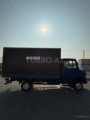 Mercedes Vario 1999, 431,000 km - 6.0 l - Bakı