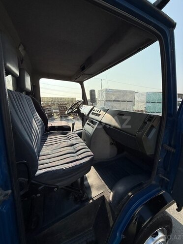 Mercedes Vario 1999, 431,000 km - 6.0 l - Bakı