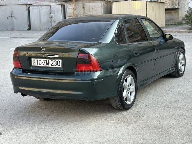 Opel Vectra 1999, 151,600 km - 2.0 l - Bakı