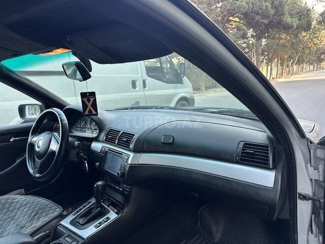 BMW 320 2001, 320,000 km - 2.0 l - Bakı