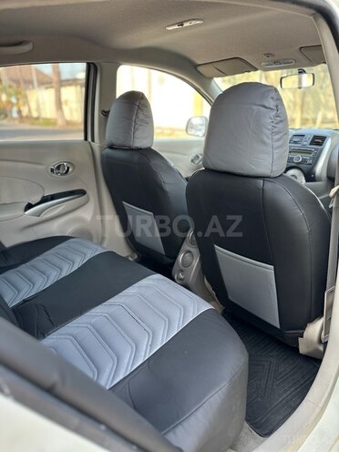 Nissan Sunny 2013, 222,000 km - 1.5 l - Lənkəran