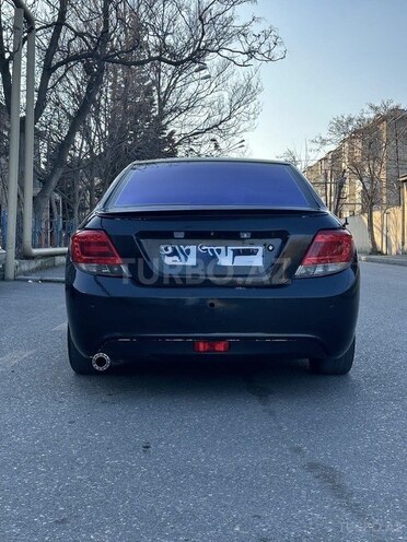 Khazar SD 2021, 100,000 km - 1.7 l - Bakı