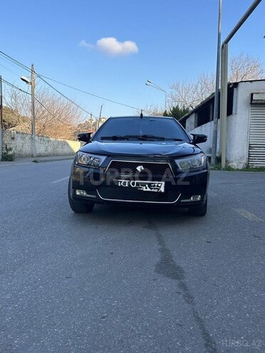 Khazar SD 2021, 100,000 km - 1.7 l - Bakı
