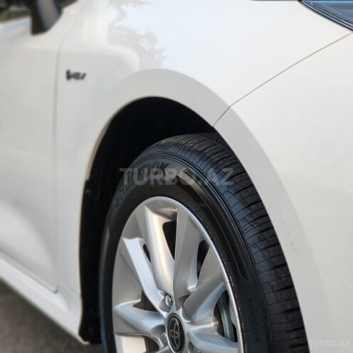 Toyota Corolla 2024, 0 km - 1.8 l - Bakı