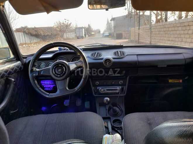 LADA (VAZ) 2107 1998, 76,500 km - 2.1 l - Ağcabədi