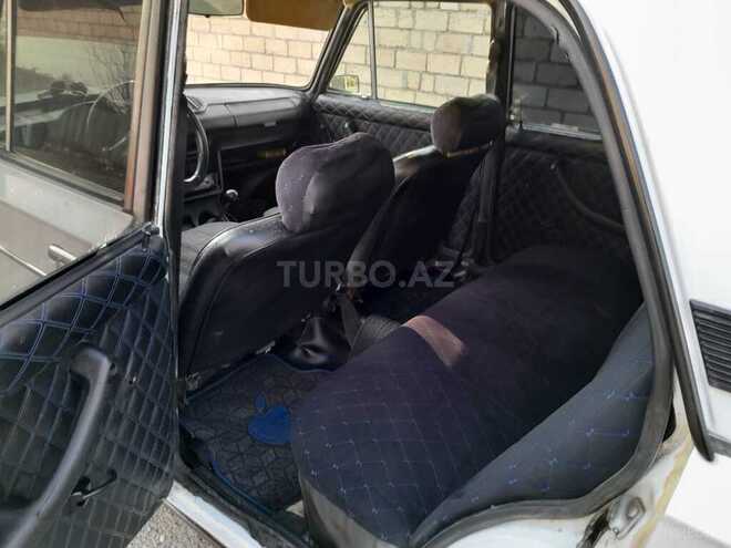 LADA (VAZ) 2107 1998, 76,500 km - 2.1 l - Ağcabədi