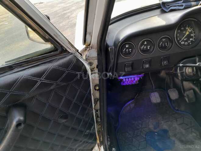 LADA (VAZ) 2107 1998, 76,500 km - 2.1 l - Ağcabədi