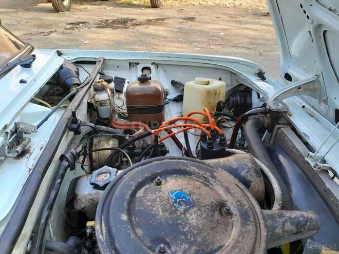 LADA (VAZ) 2107 1998, 76,500 km - 2.1 l - Ağcabədi