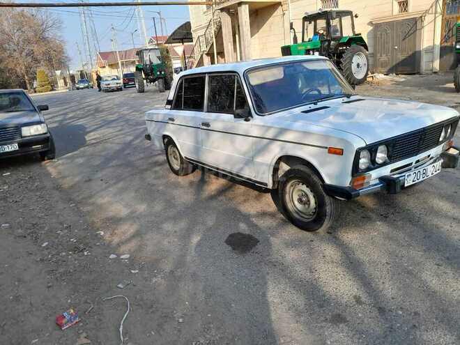LADA (VAZ) 2107 1998, 76,500 km - 2.1 l - Ağcabədi