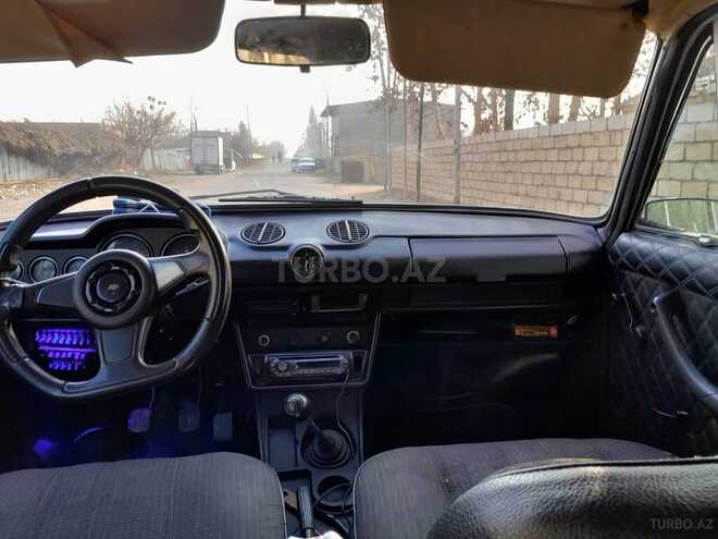 LADA (VAZ) 2107 1998, 76,500 km - 2.1 l - Ağcabədi